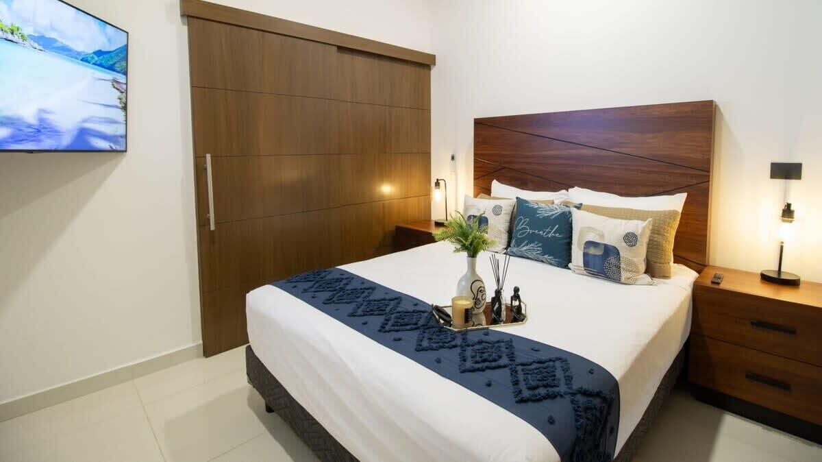Photo of Bedroom in Palmar de Aramara