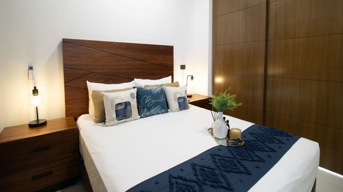 Photo of Bedroom in Palmar de Aramara