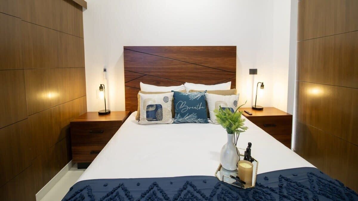Photo of Bedroom in Palmar de Aramara