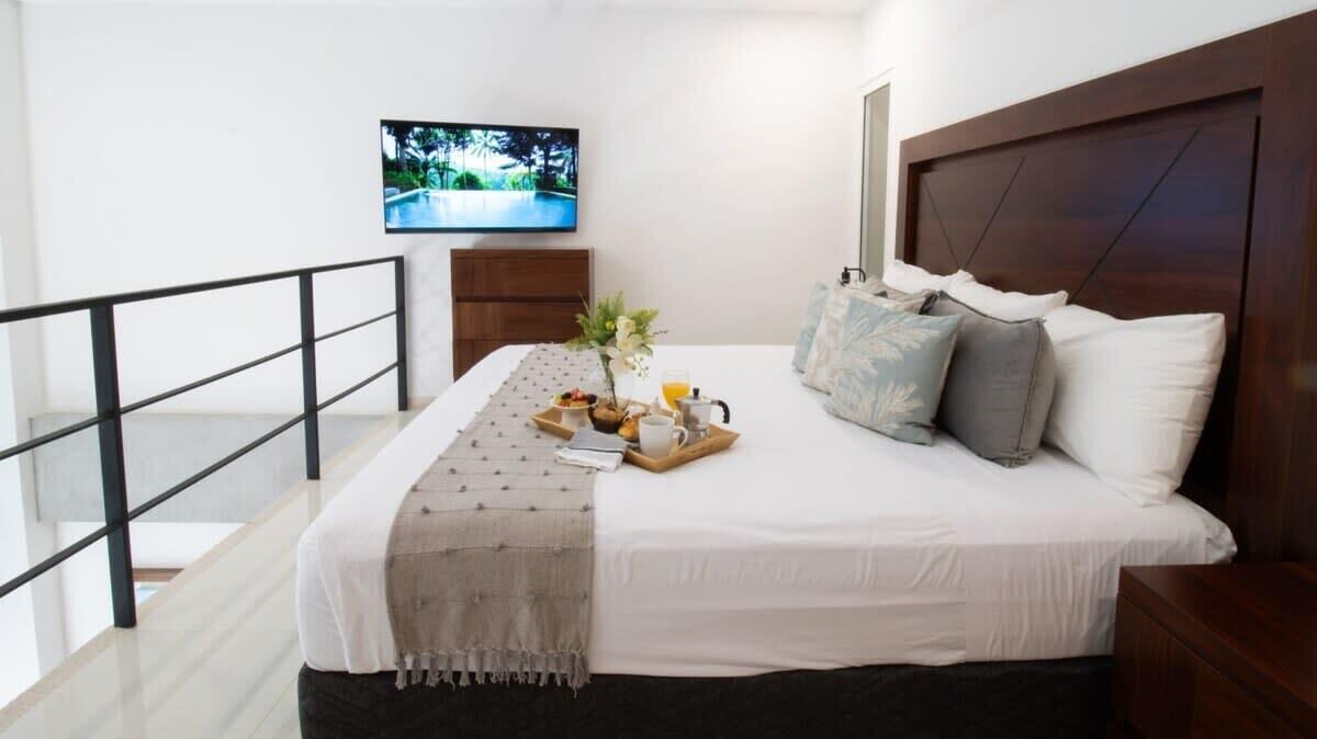 Photo of Bedroom in Palmar de Aramara