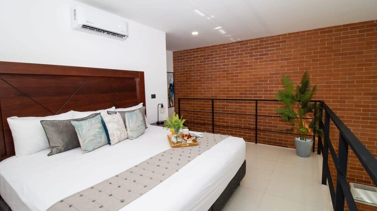 Photo of Bedroom in Palmar de Aramara