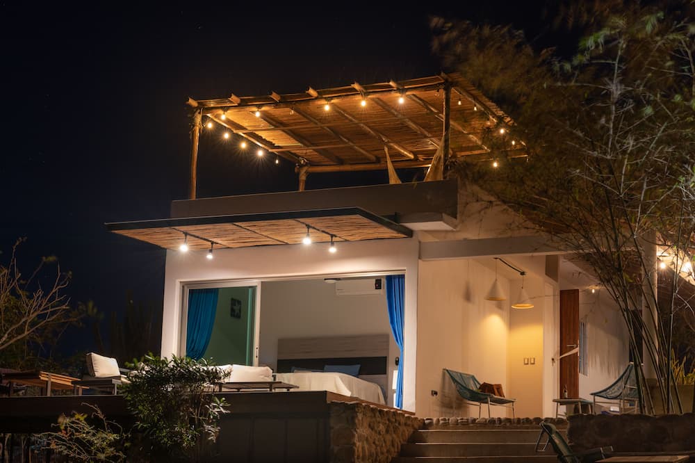 Photo of Outdoor in Punta Prieta
