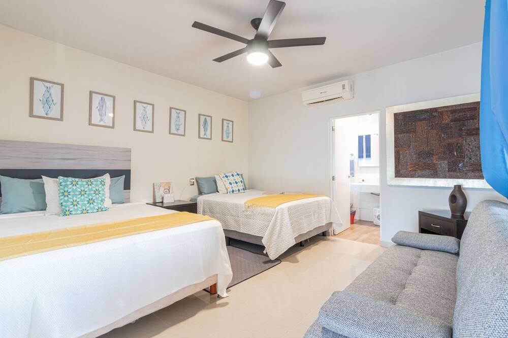 Photo of Bedroom in Punta Prieta