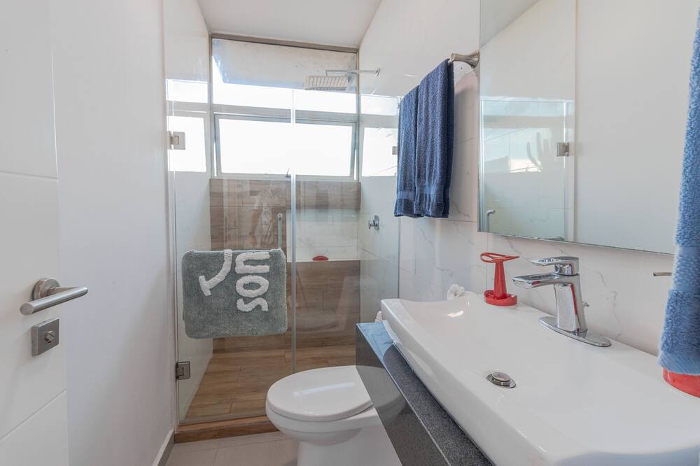 Photo of Bathroom in Punta Prieta
