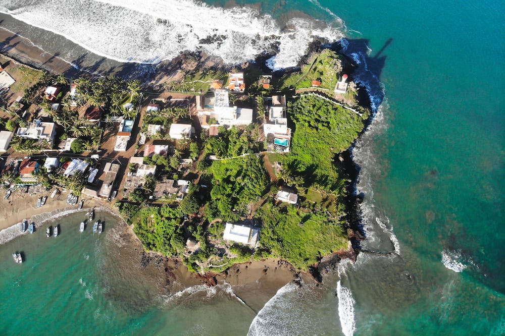 Photo of Outdoor in Punta Prieta