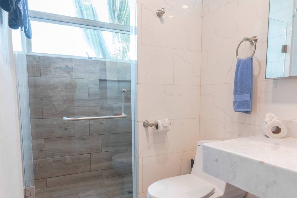 Photo of Bathroom in Punta Prieta