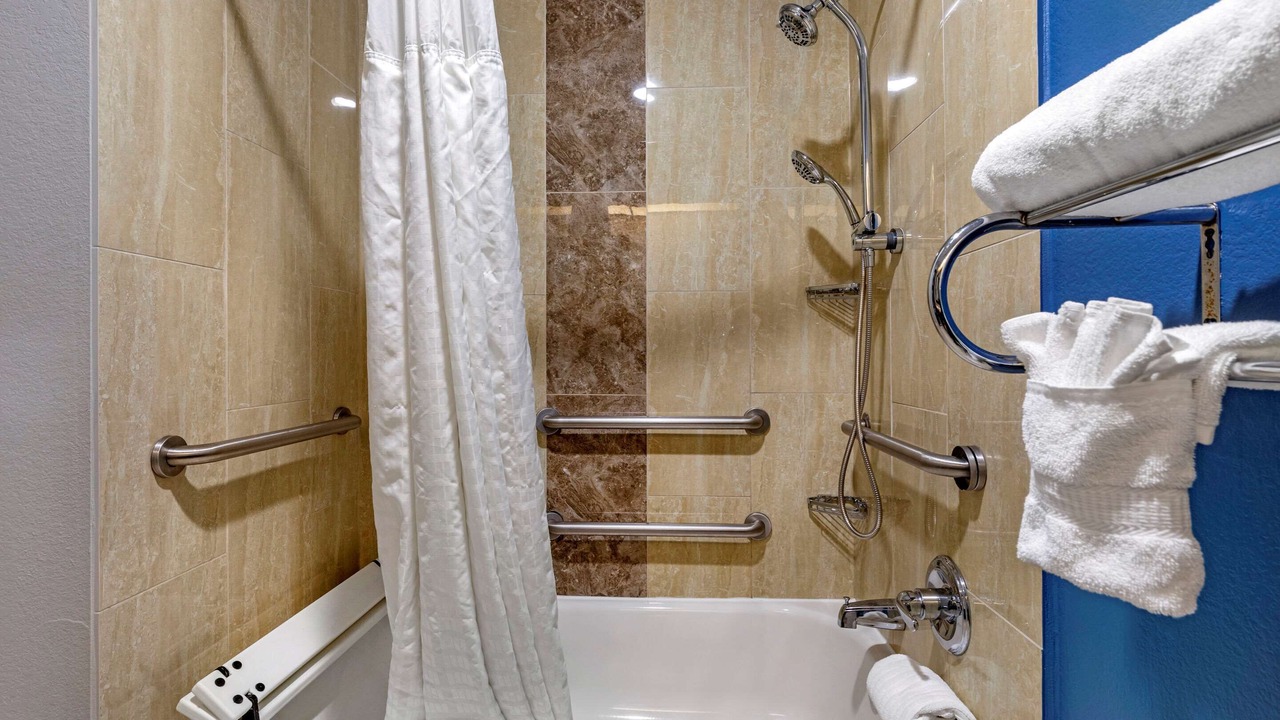Photo of Bathroom in South Arlington