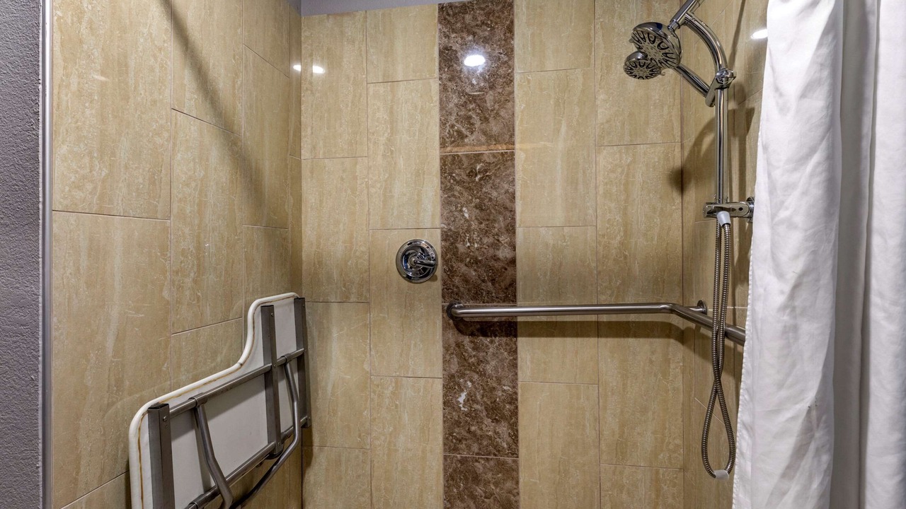 Photo of Bathroom in South Arlington