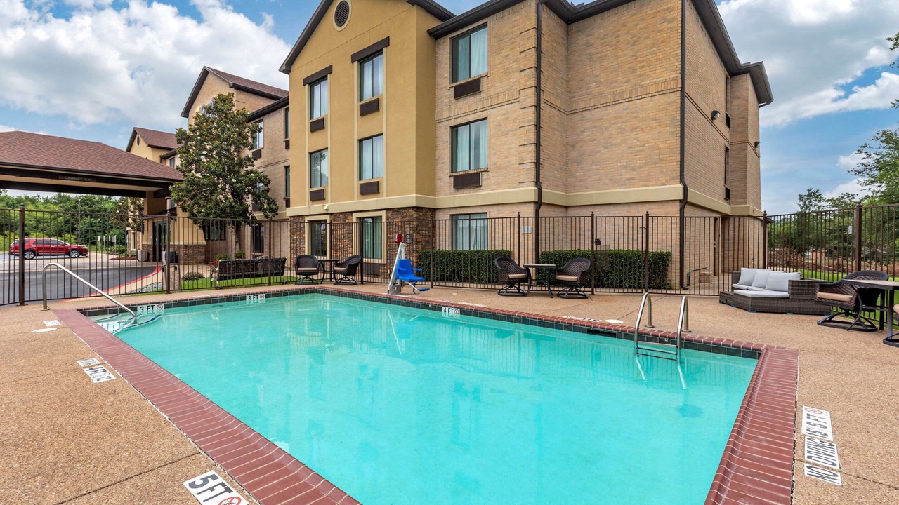 Photo of Outdoor in South Arlington