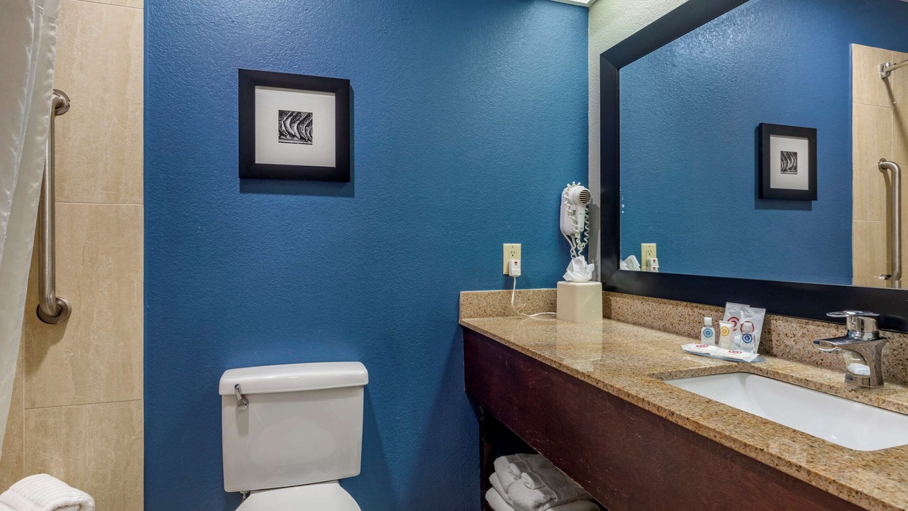 Photo of Bathroom in South Arlington