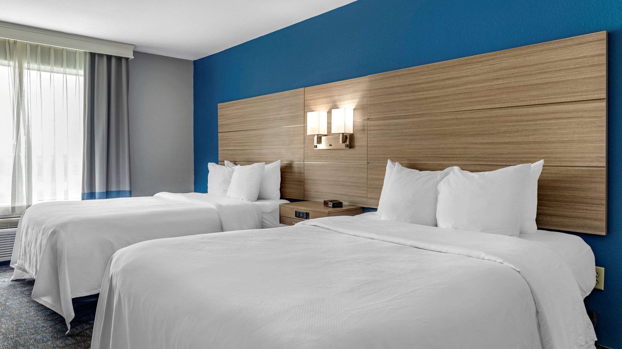 Photo of Bedroom in South Arlington