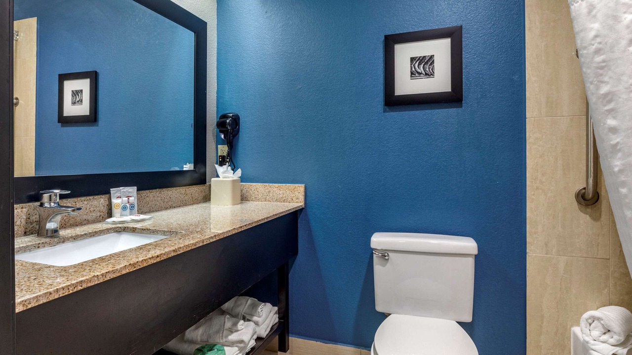 Photo of Bathroom in South Arlington