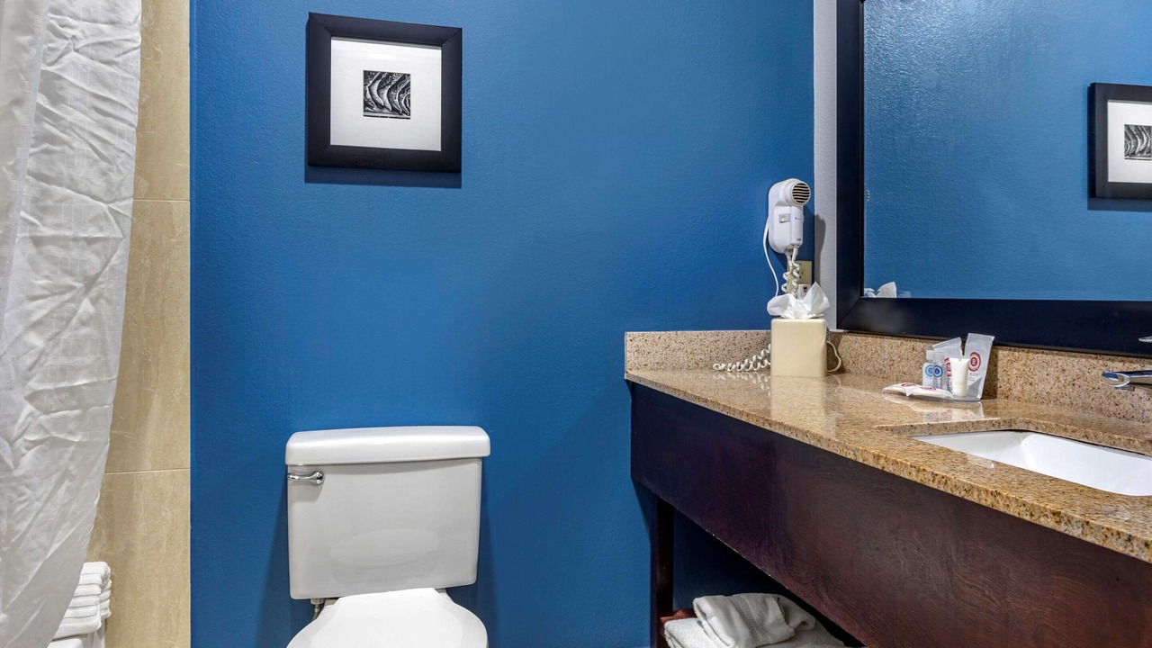Photo of Bathroom in South Arlington