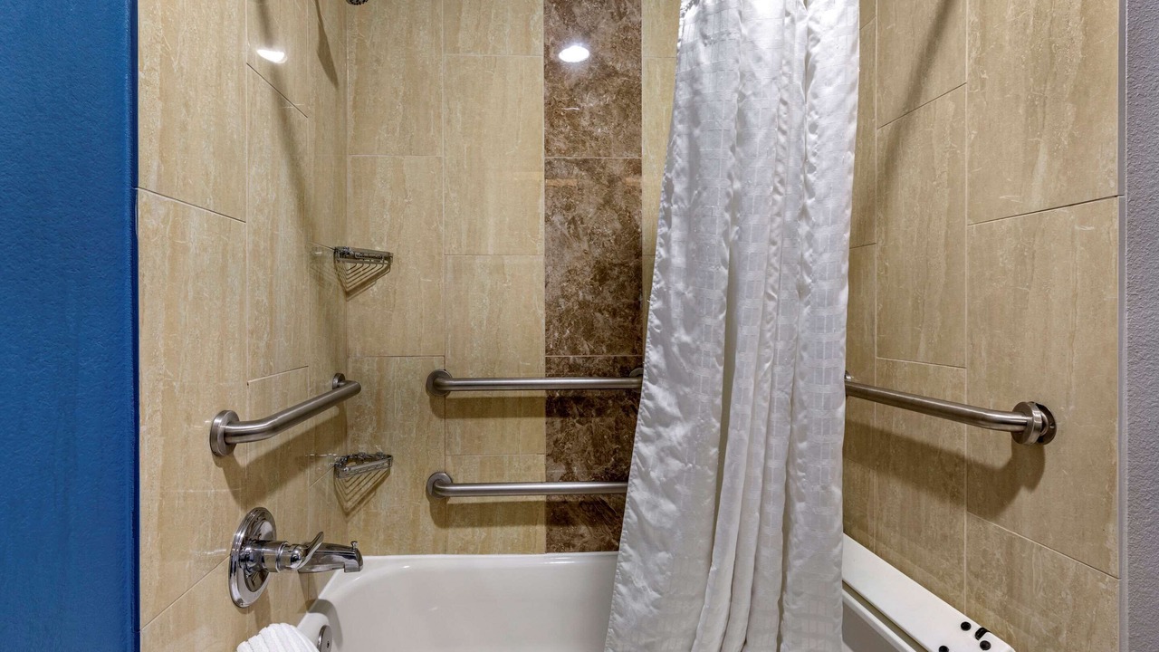 Photo of Bathroom in South Arlington