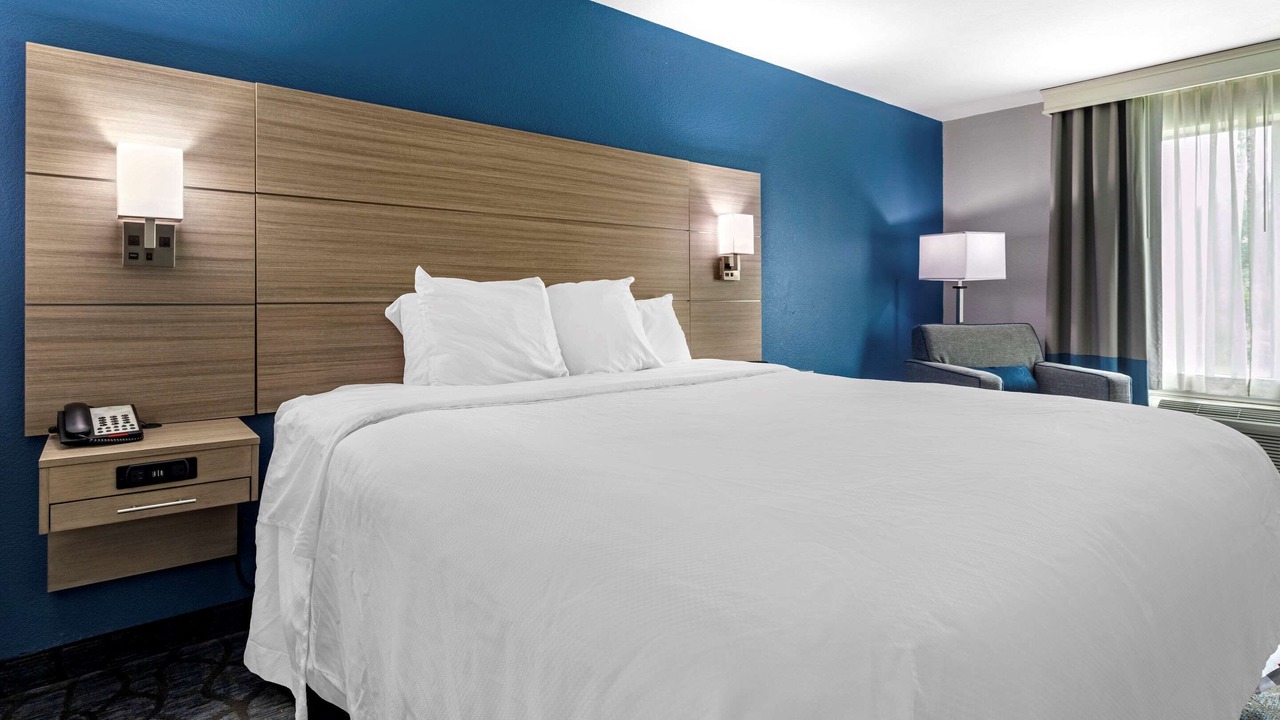 Photo of Bedroom in South Arlington