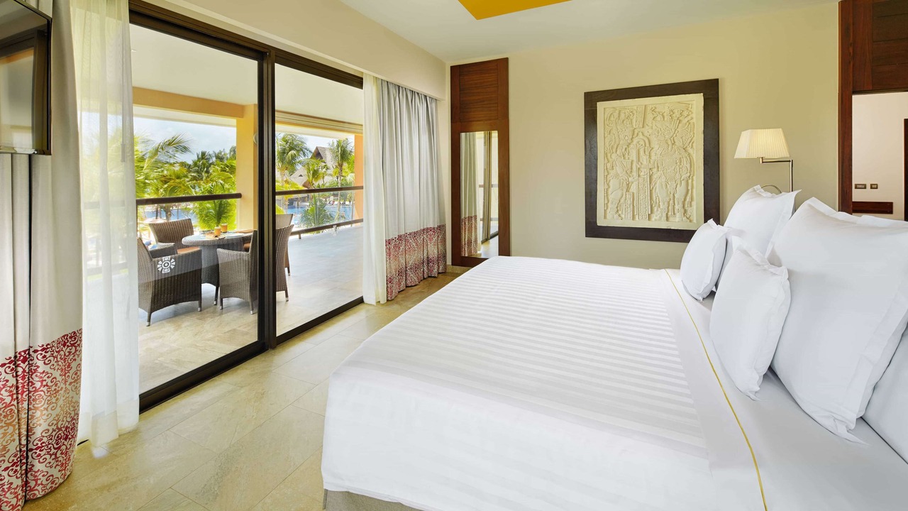 Photo of Bedroom in Xpu-Ha