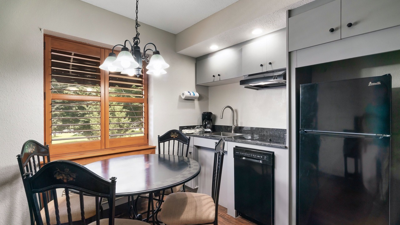 Photo of Kitchen in Gatlinburg