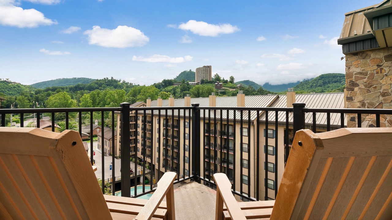 Photo of Others in Gatlinburg