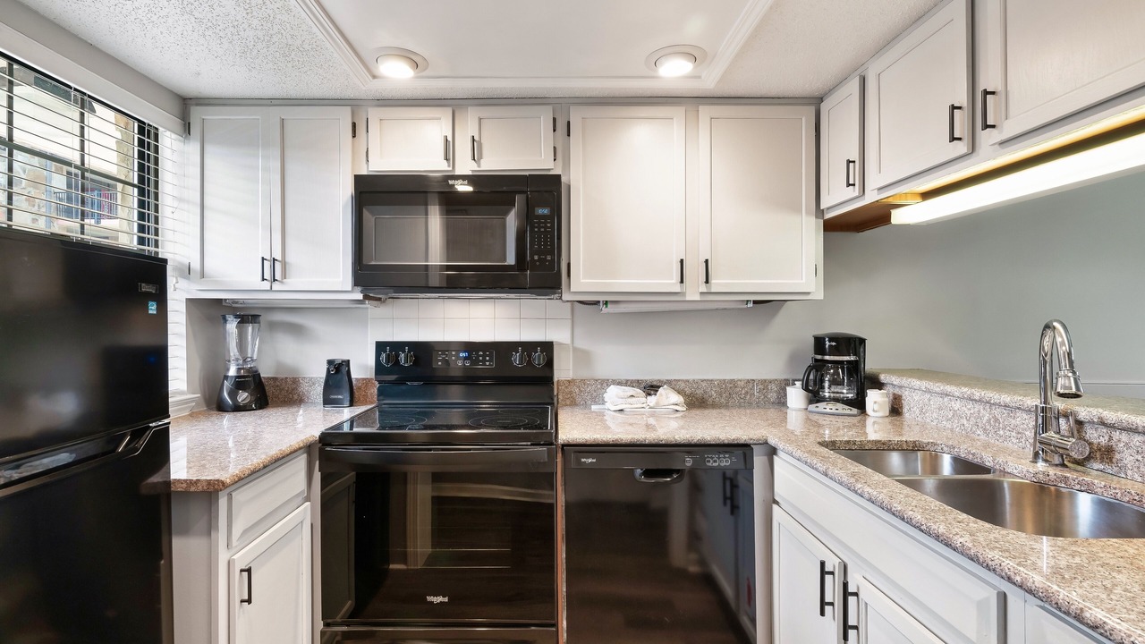 Photo of Kitchen in Gatlinburg