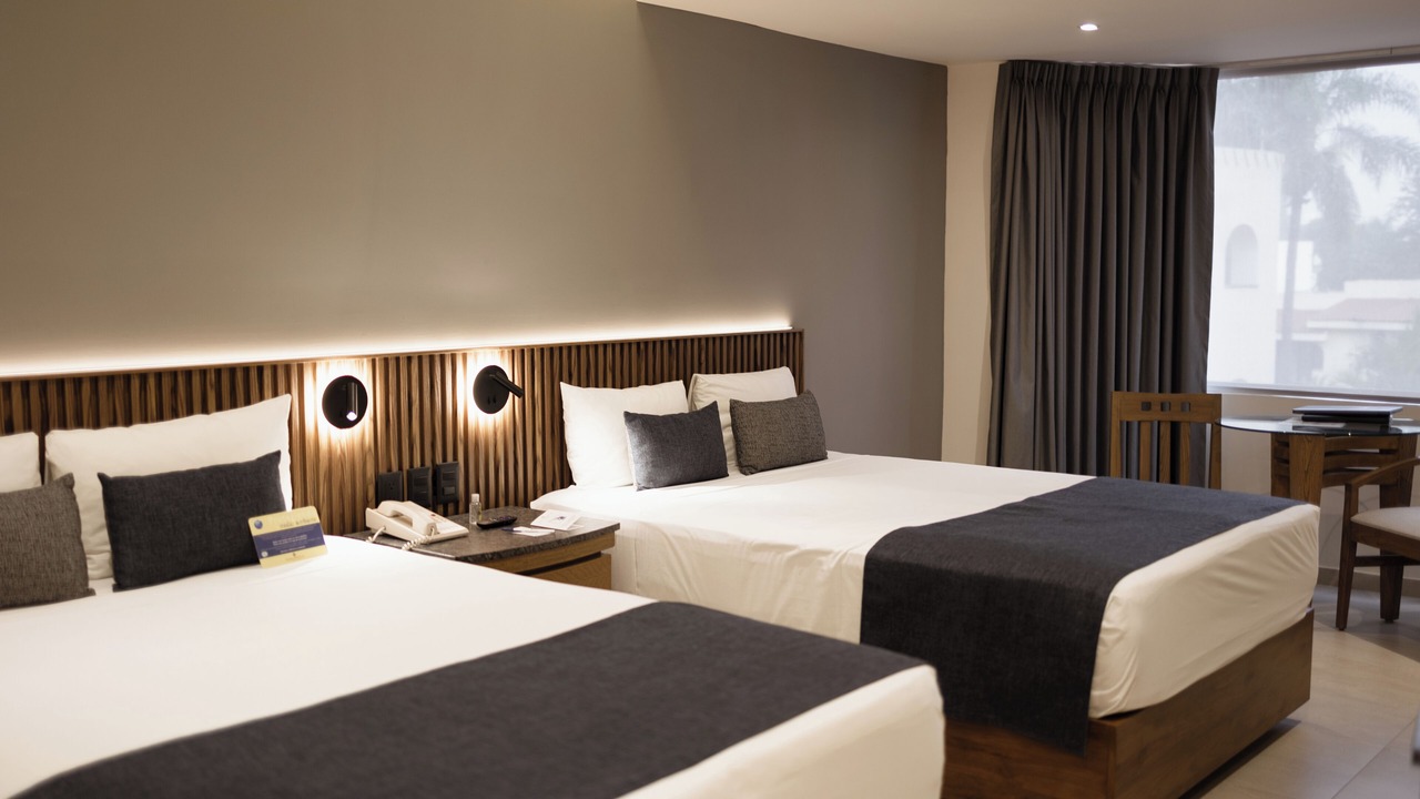 Photo of Bedroom in Zona Expo