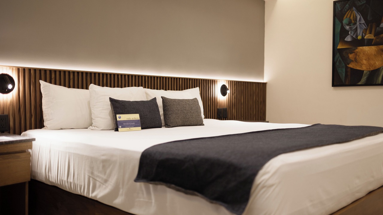 Photo of Bedroom in Zona Expo