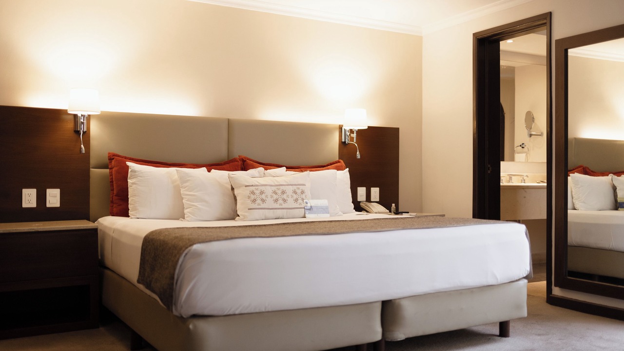 Photo of Bedroom in Zona Expo