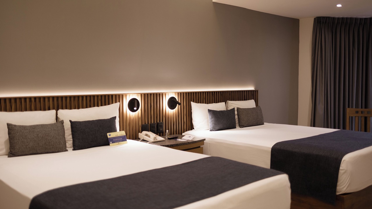 Photo of Bedroom in Zona Expo