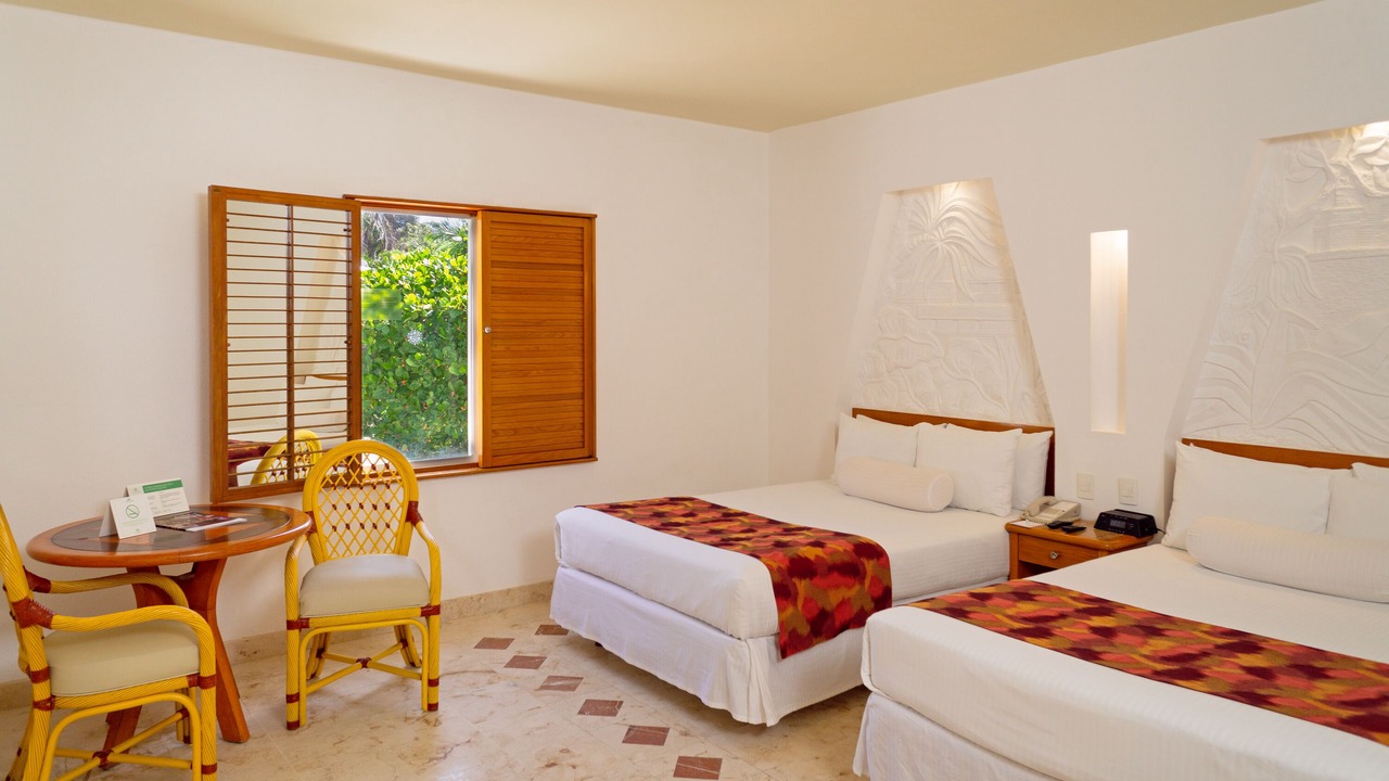 Photo of Bedroom in Playacar Fase I