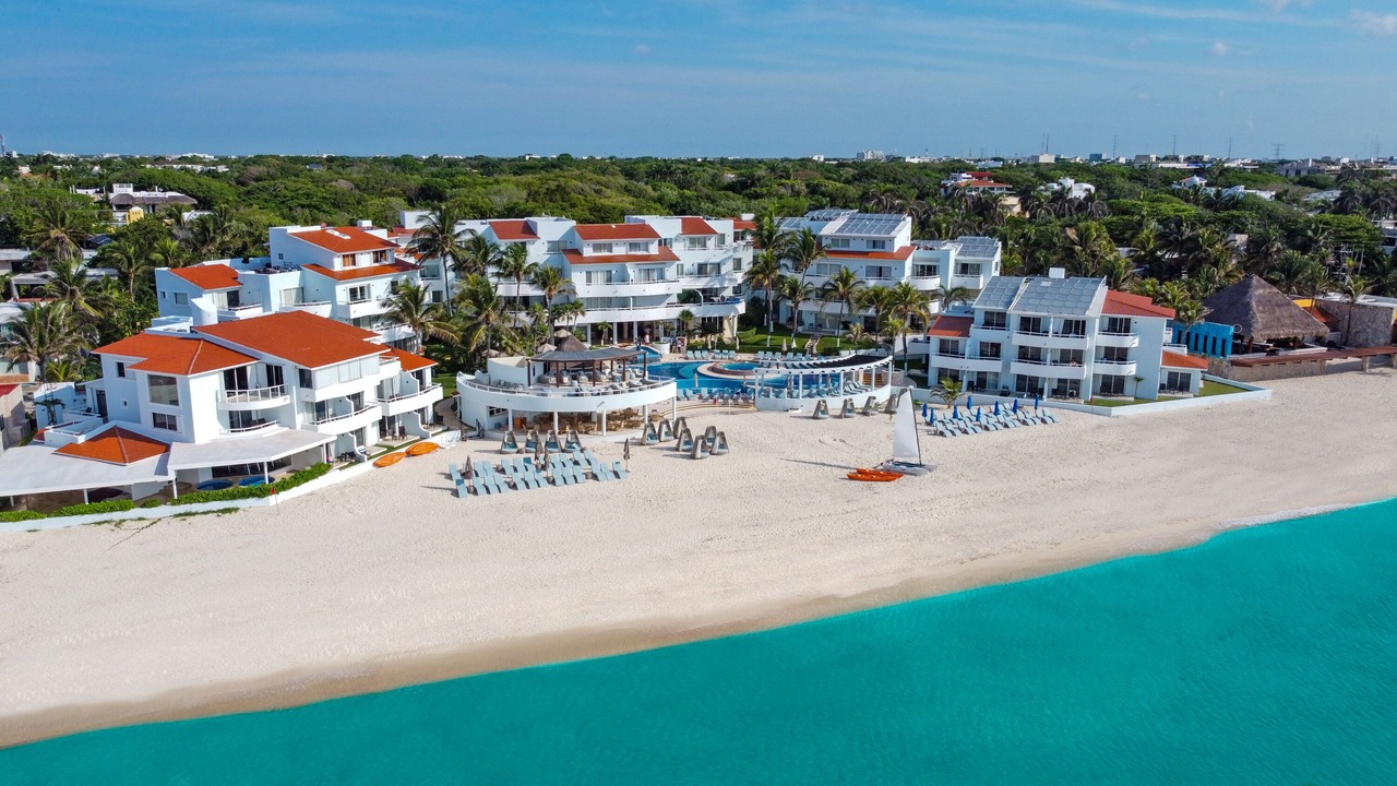 Photo of Others in Playacar Fase I
