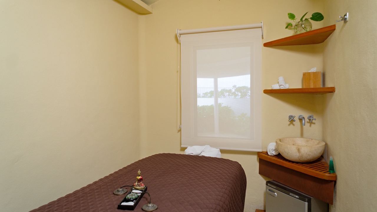 Photo of Bedroom in Playacar Fase I