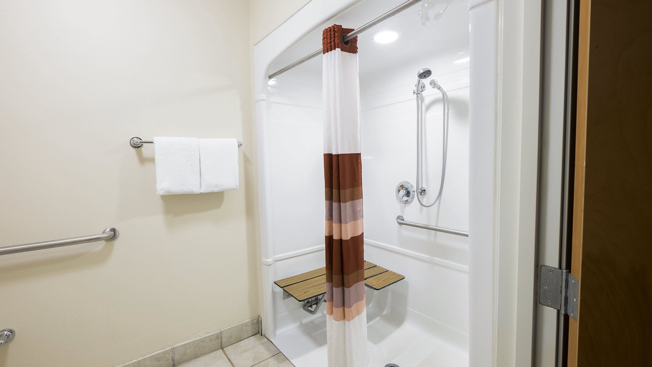 Photo of Bathroom in Saugus