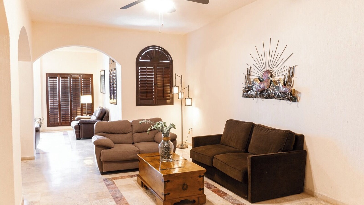Photo of Outdoor in Villas California