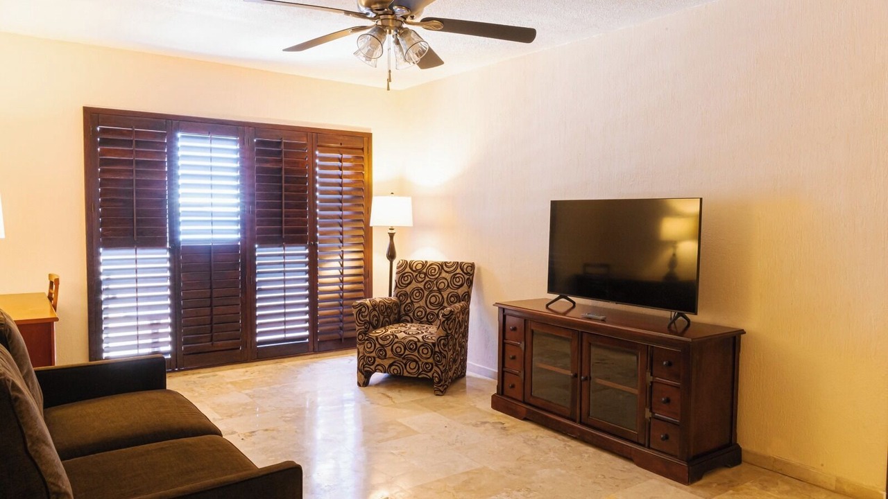 Photo of Outdoor in Villas California