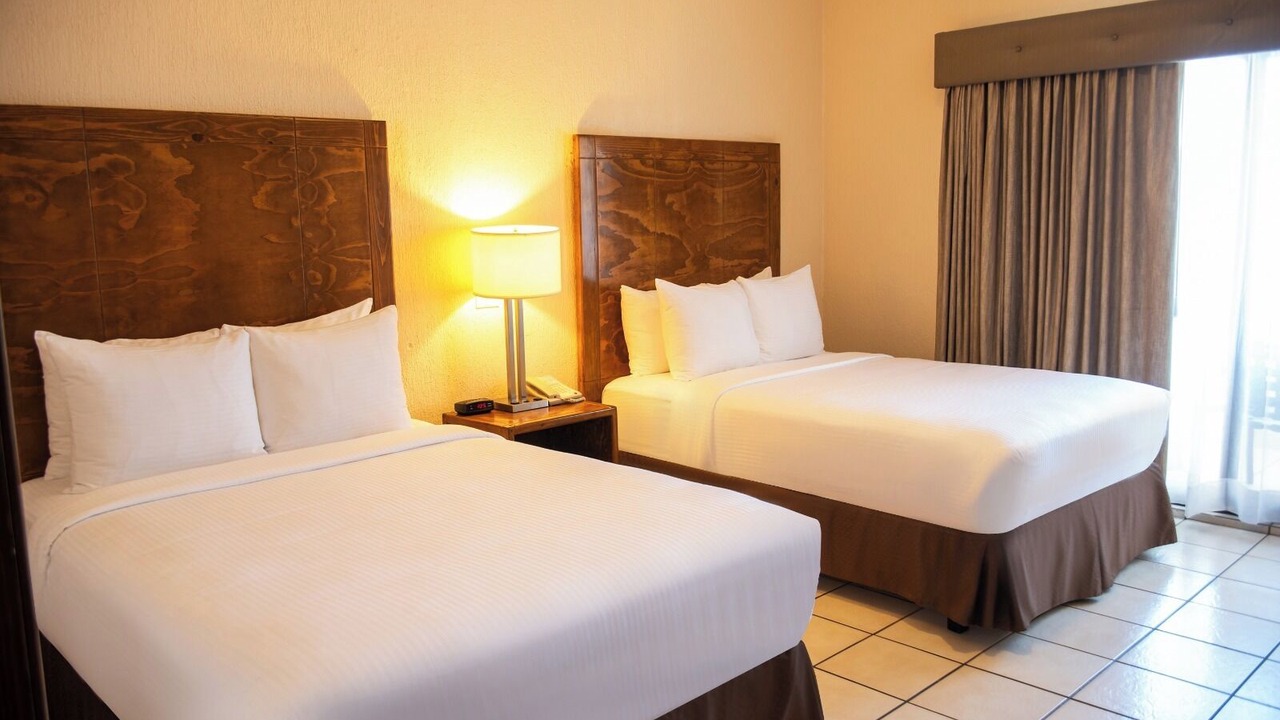 Photo of Bedroom in Villas California