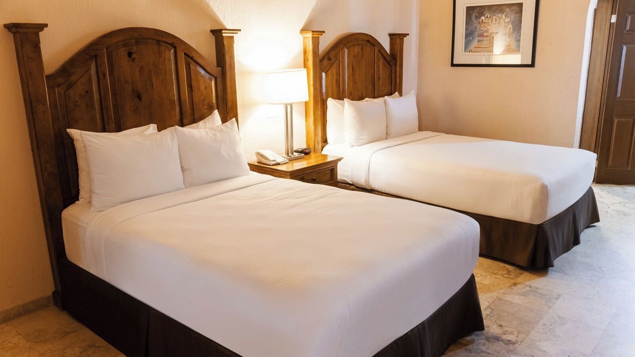 Photo of Bedroom in Villas California