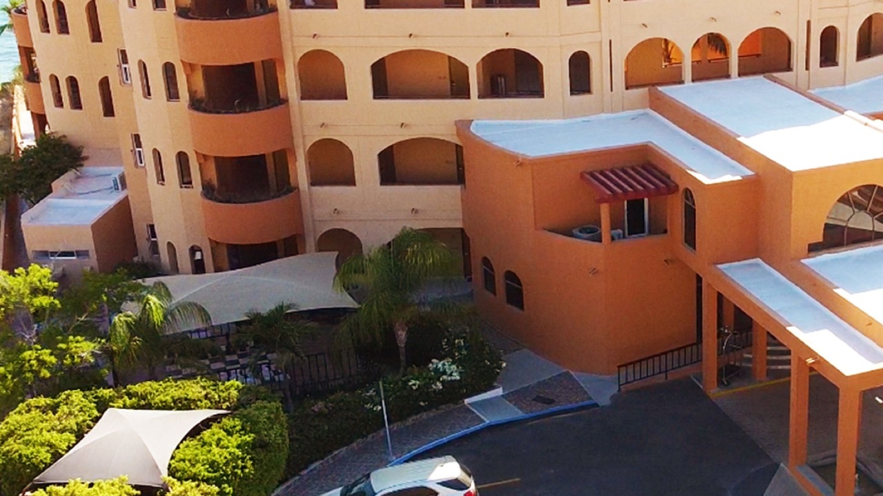 Photo of Outdoor in Villas California