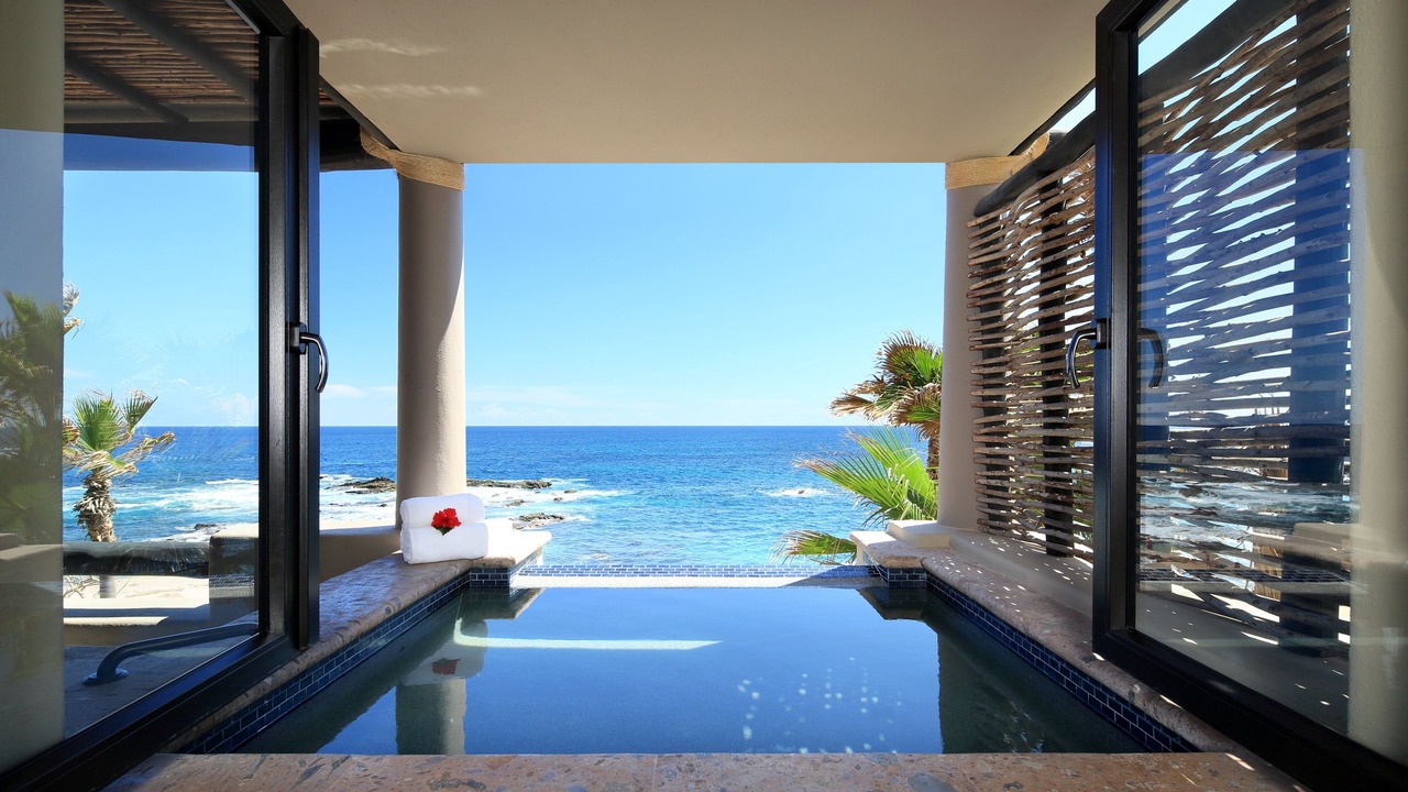 Photo of Patio Balcony in Los Cabos
