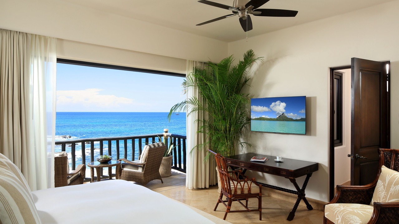 Photo of Bedroom in Los Cabos