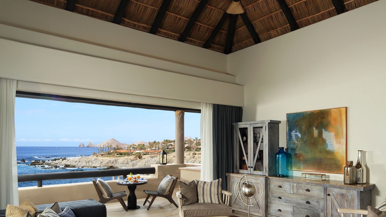 Photo of Bedroom in Los Cabos