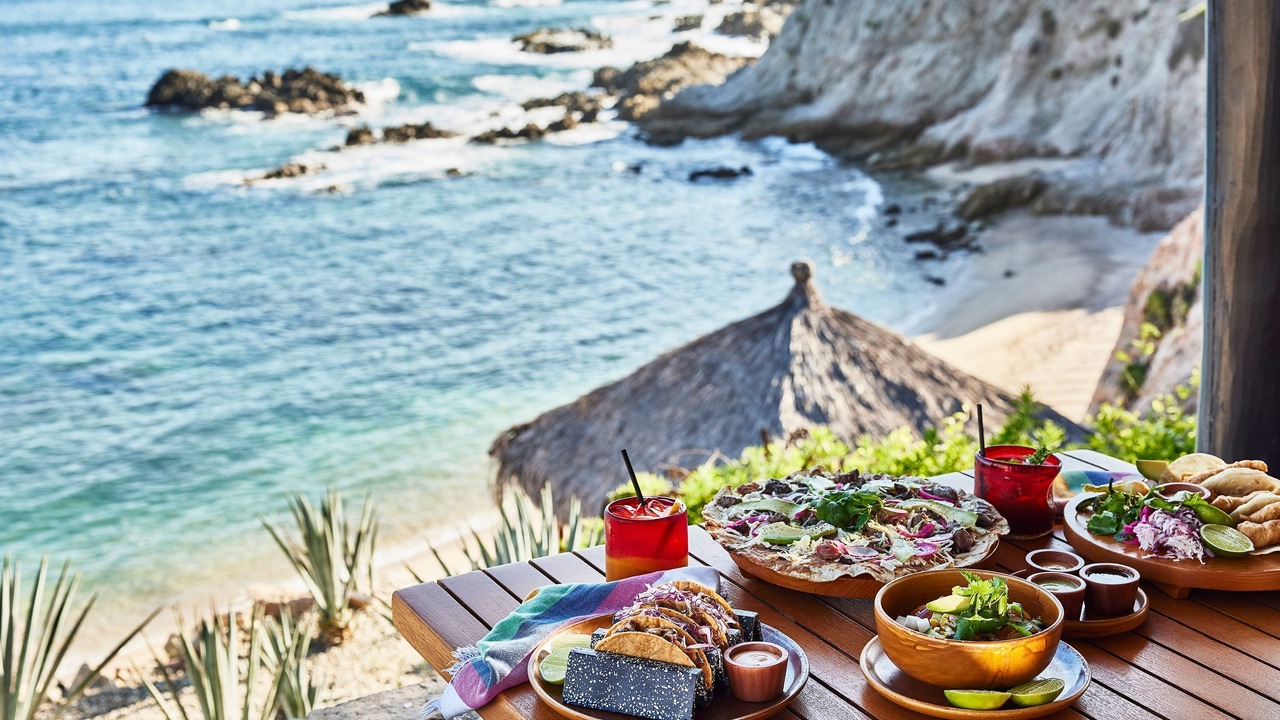 Photo of Outdoor in Los Cabos