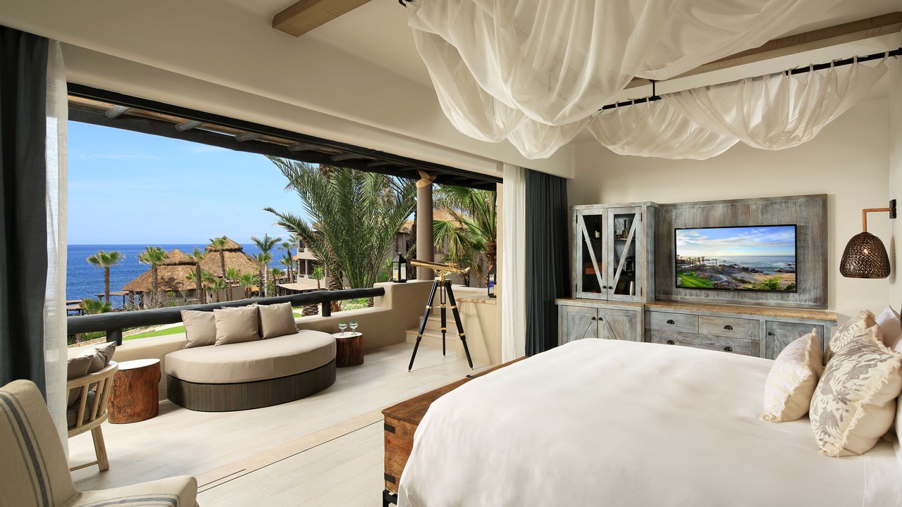 Photo of Bedroom in Los Cabos