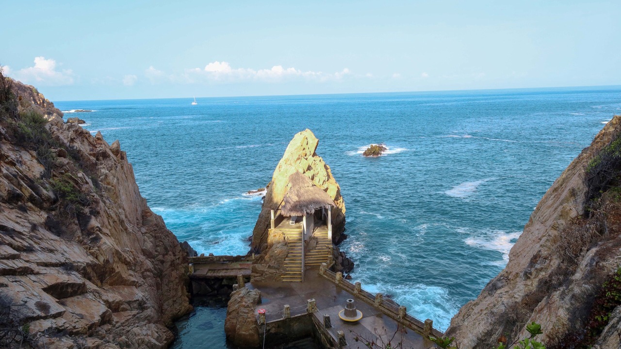 Photo of Outdoor in Acapulco Tradicional
