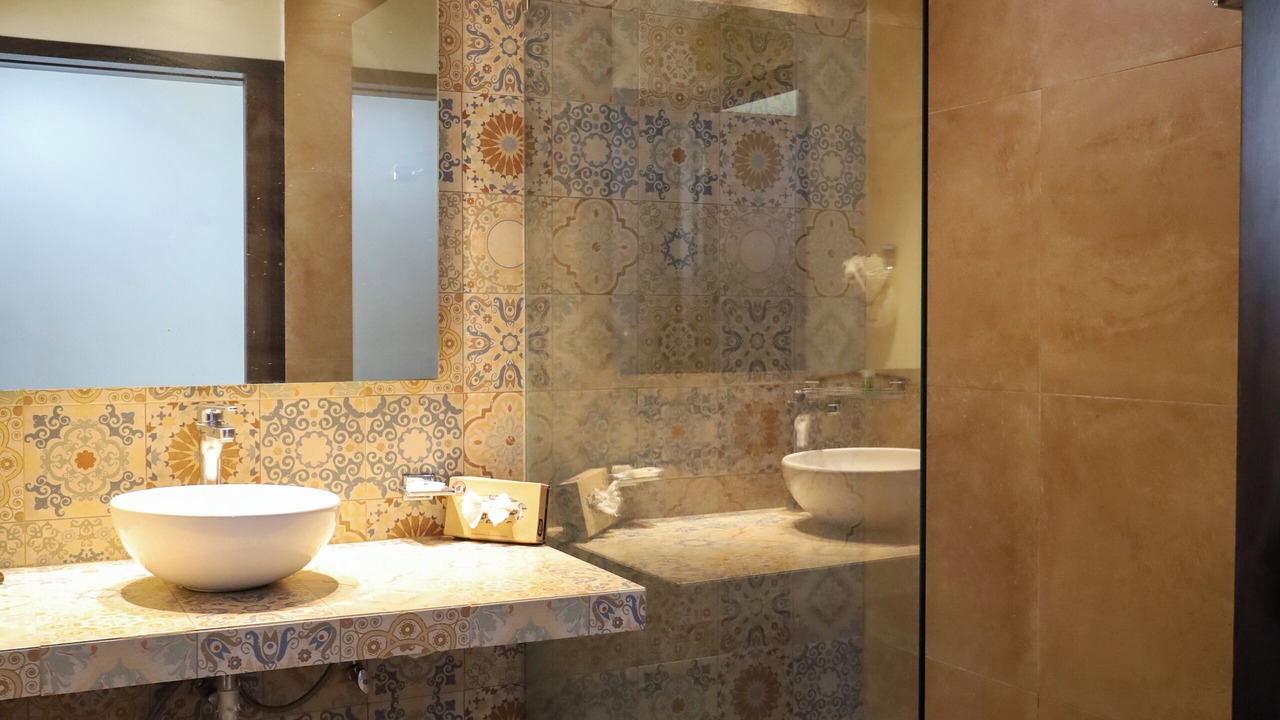 Photo of Bathroom in Acapulco Tradicional