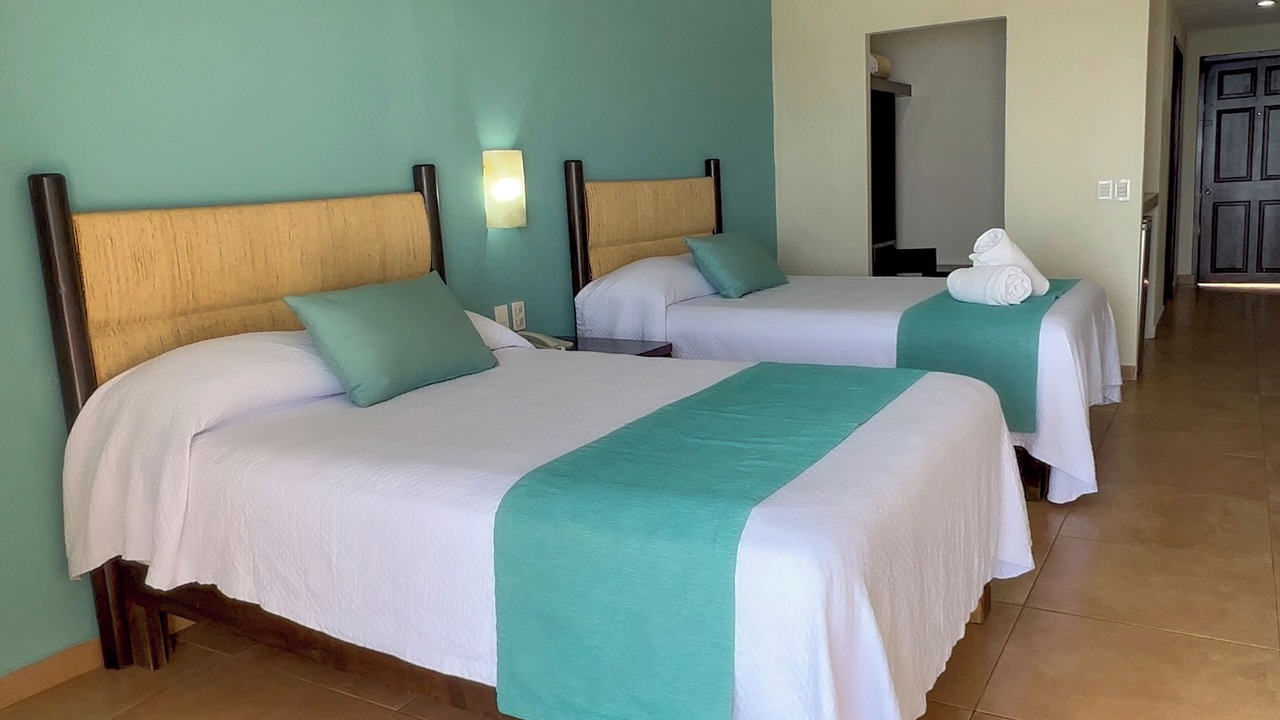 Photo of Bedroom in Acapulco Tradicional