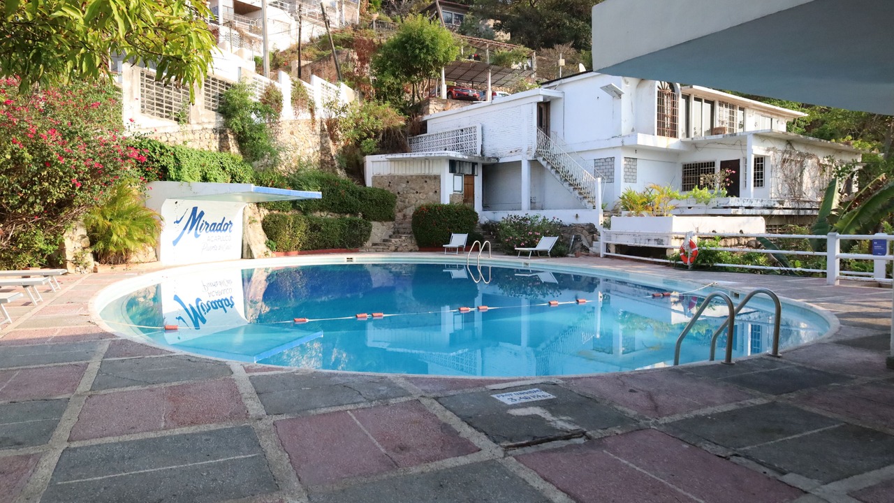 Photo of Outdoor in Acapulco Tradicional