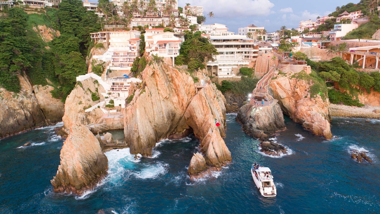 Photo of Outdoor in Acapulco Tradicional