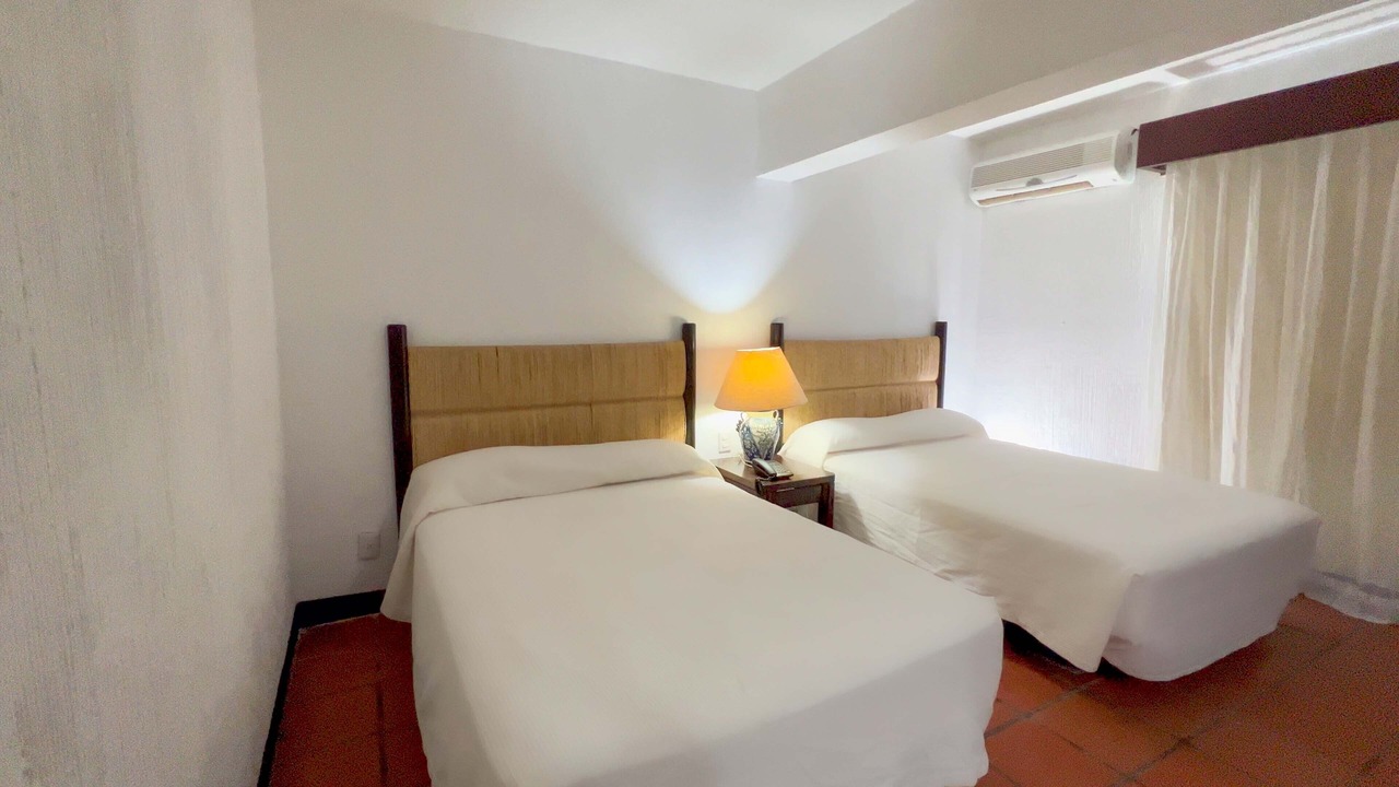 Photo of Bedroom in Acapulco Tradicional