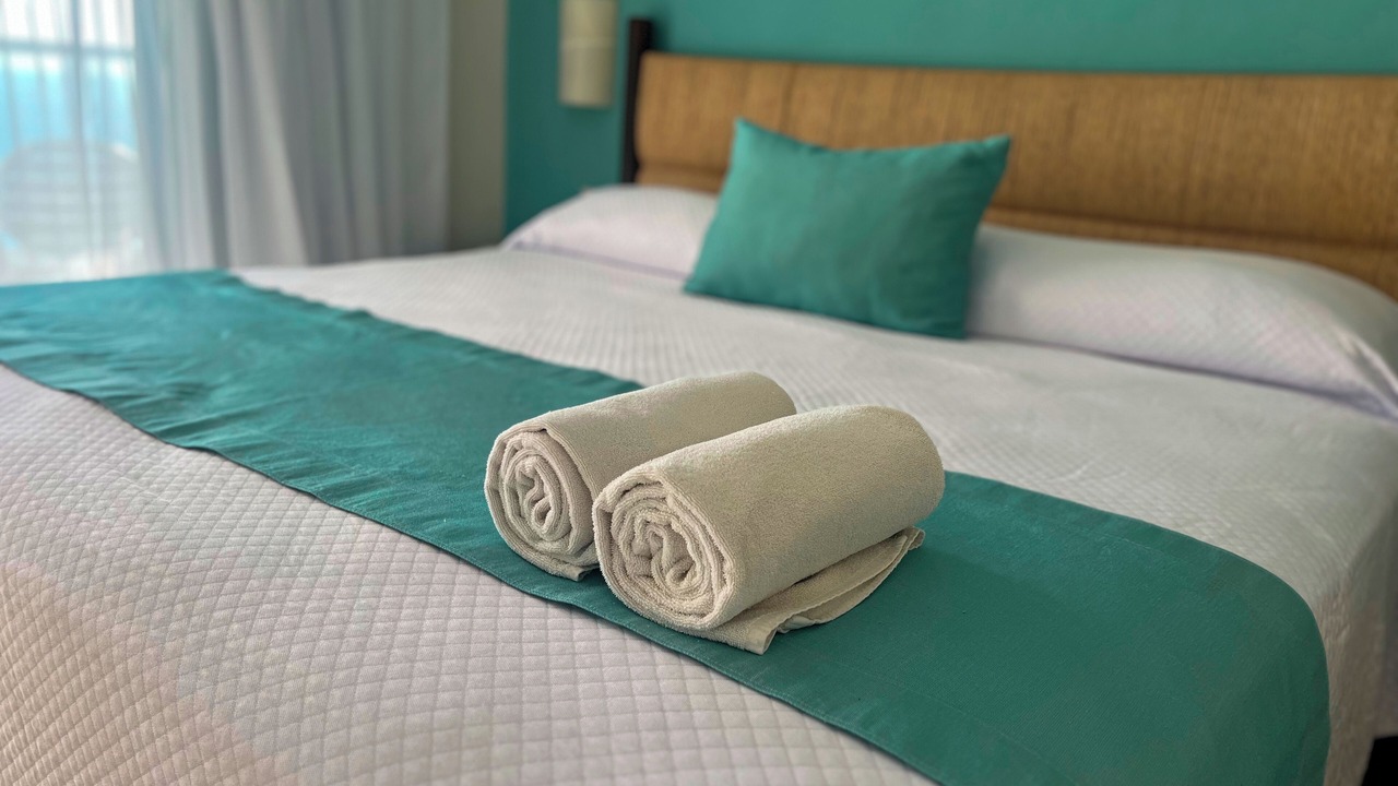 Photo of Bedroom in Acapulco Tradicional