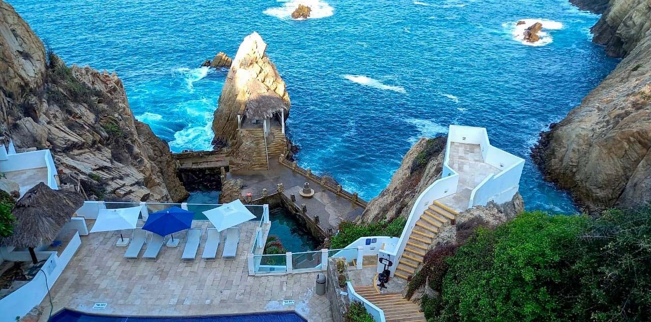 Photo of Outdoor in Acapulco Tradicional
