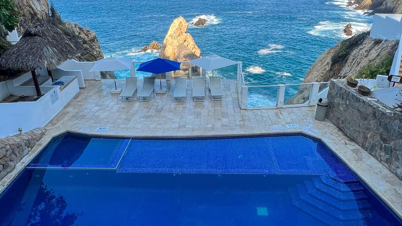 Photo of Outdoor in Acapulco Tradicional